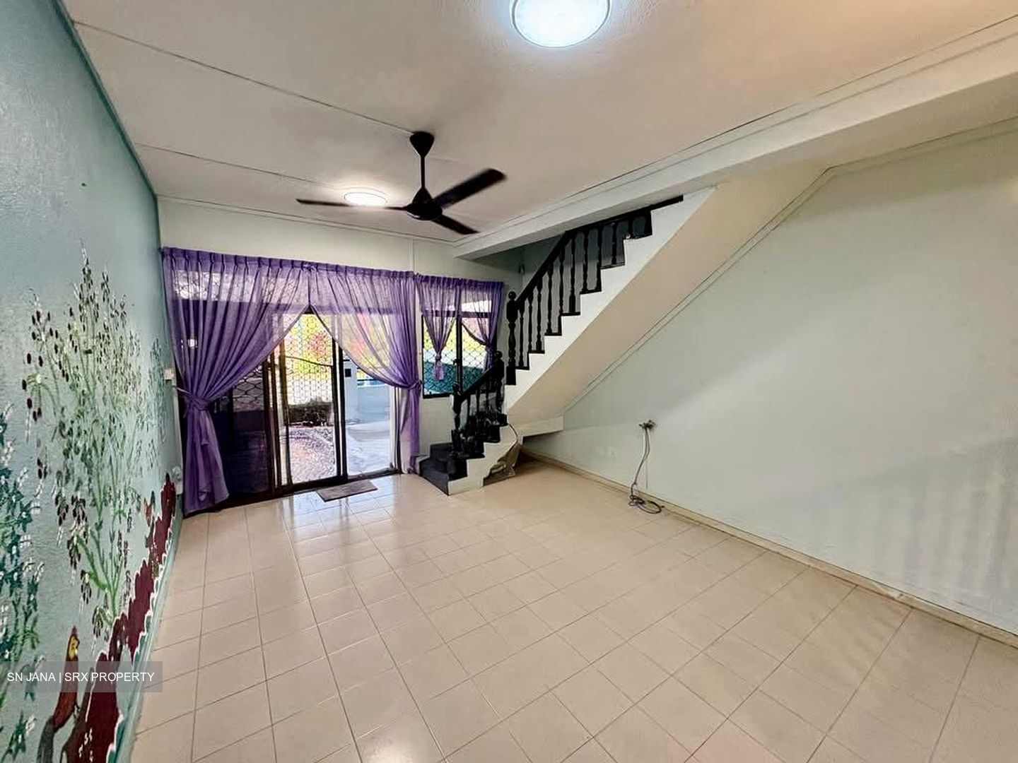 Thomson Garden Estate (D20), Terrace #567553781